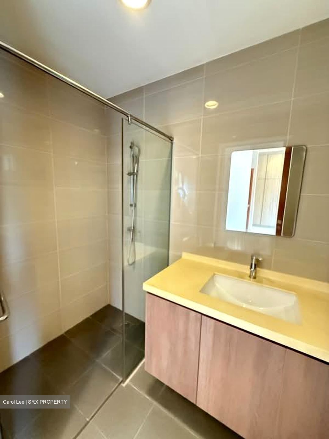 Fuyong Estate (D23), Semi-Detached #595164701